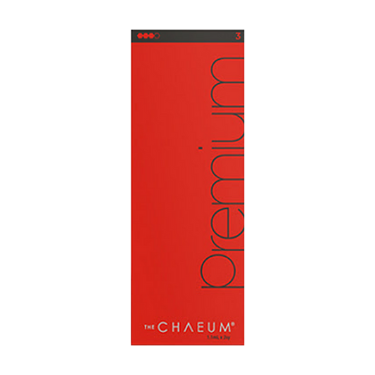 The Chaeum Premium No.3