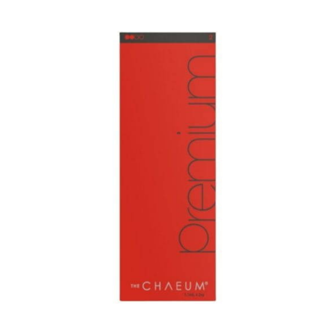 The Chaeum Premium No.2