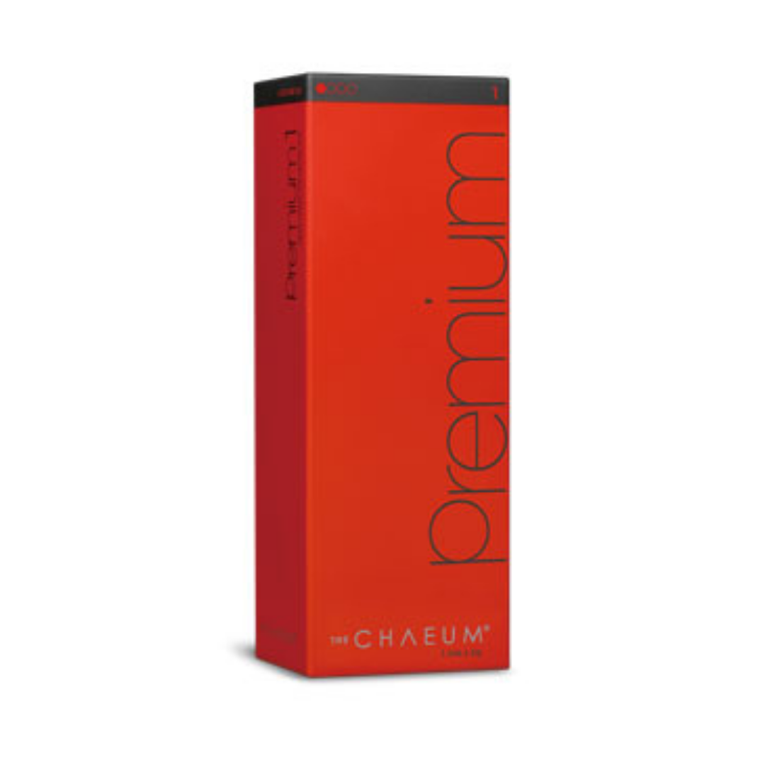 The Chaeum Premium No.1