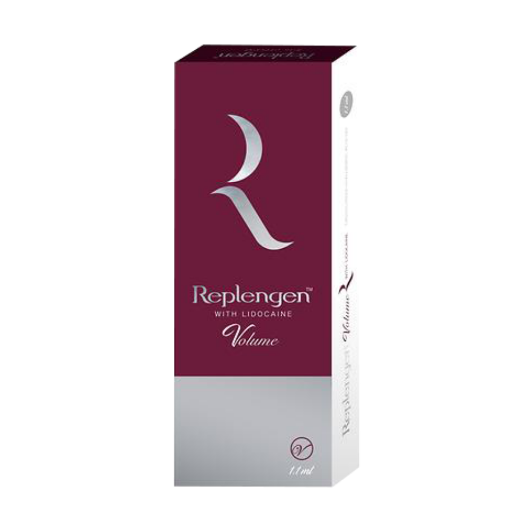 Replengen Volume Lidocaine