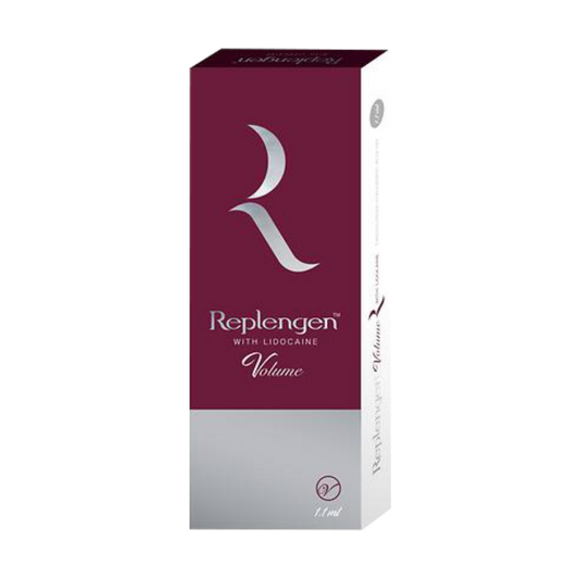 Replengen Volume Lidocaine