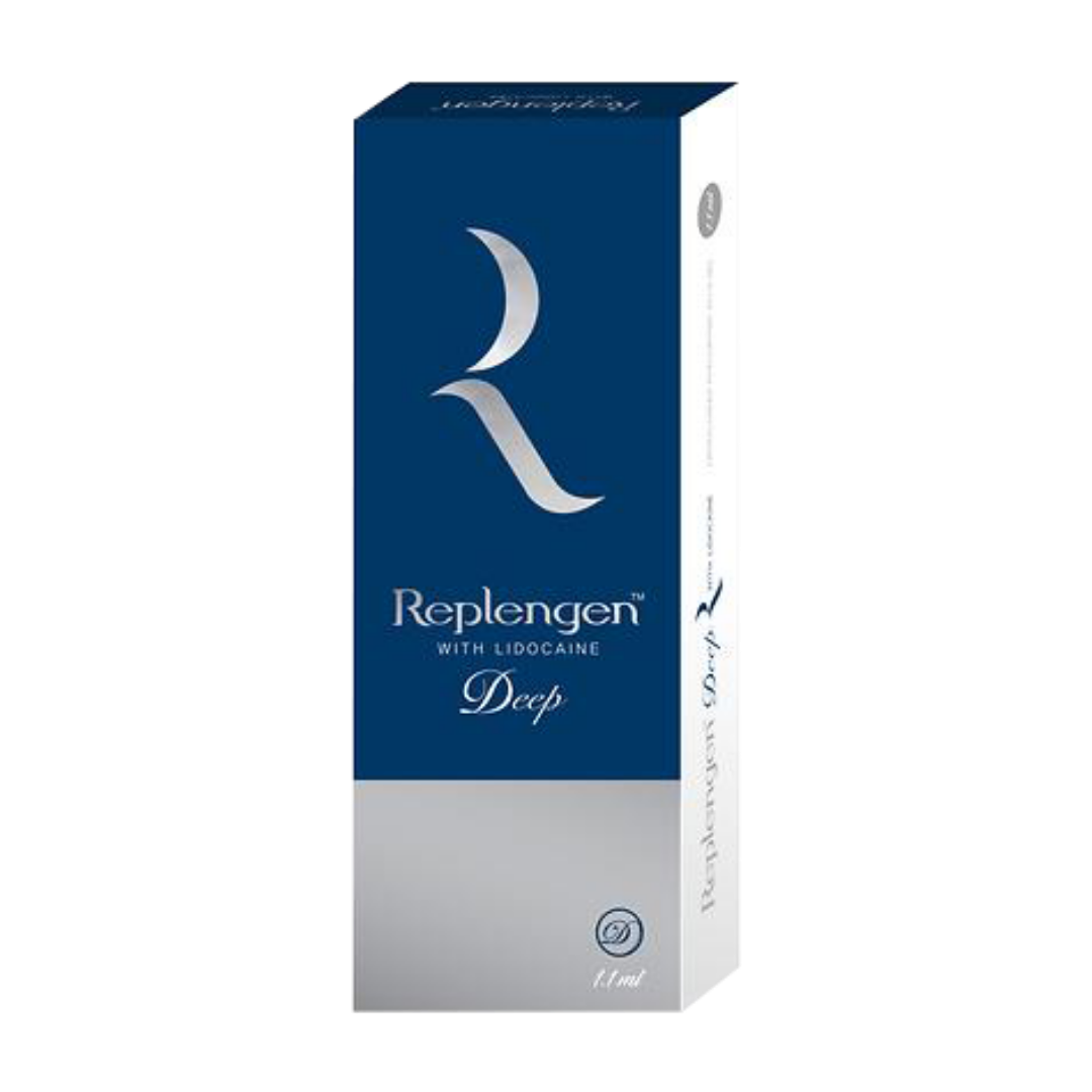 Replengen Deep Lidocaine