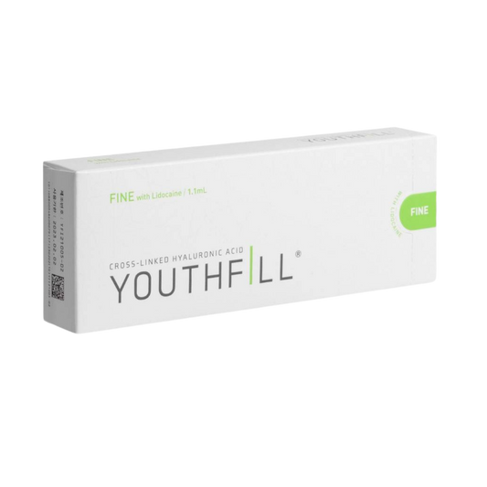 Youthfill Fine Lidocaine