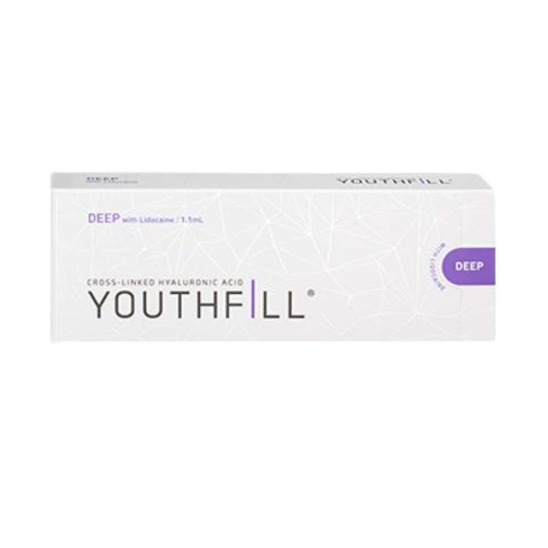 Youthfill Deep Lidocaine