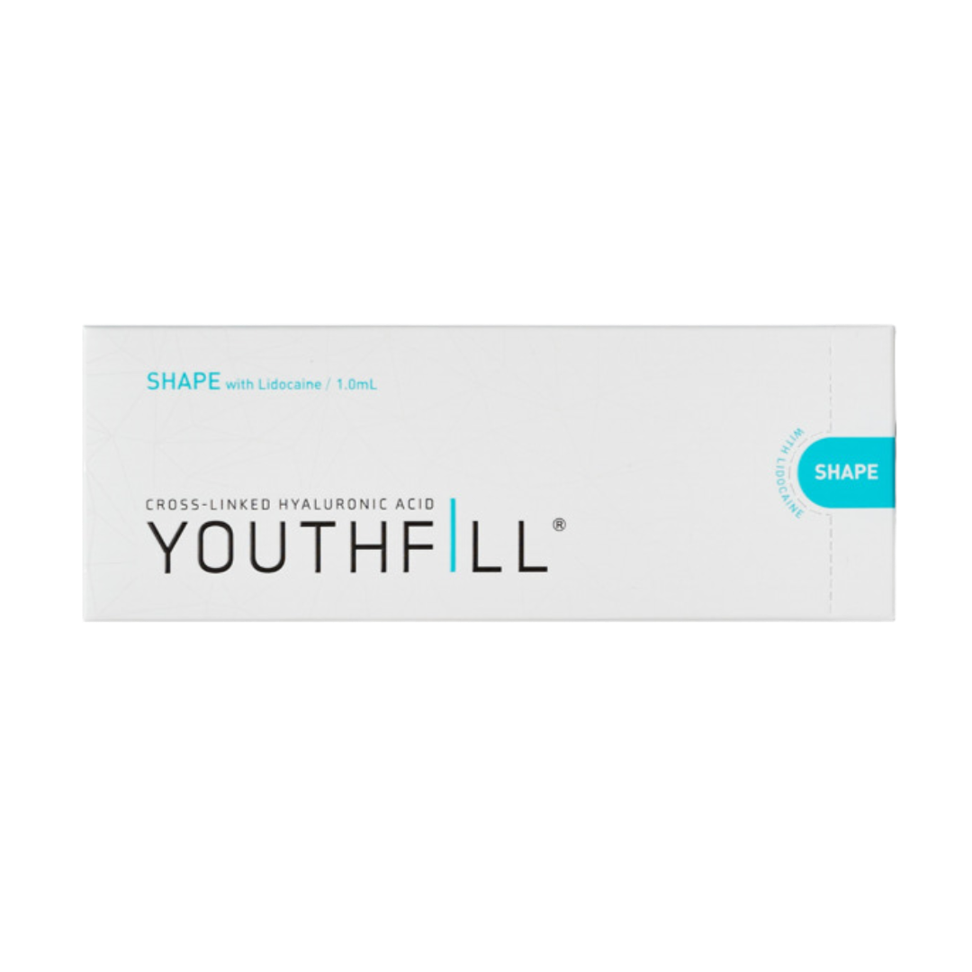 Youthfill Shape Lidocaine