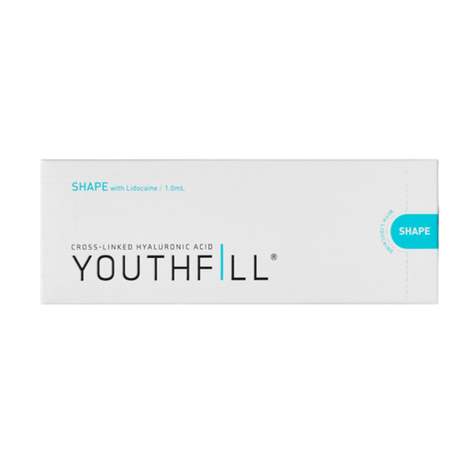 Youthfill Shape Lidocaine