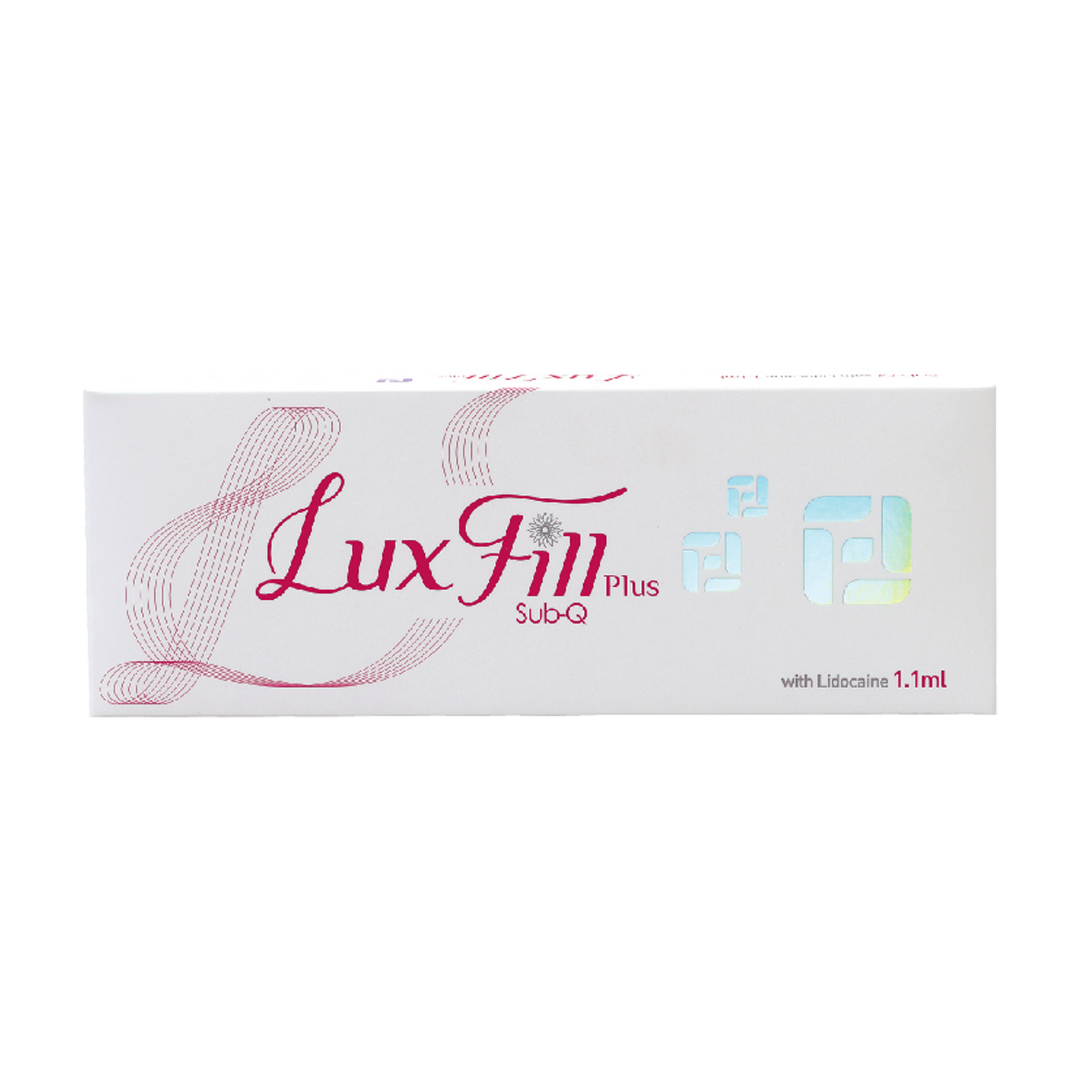 Luxfill Sub-Q Plus