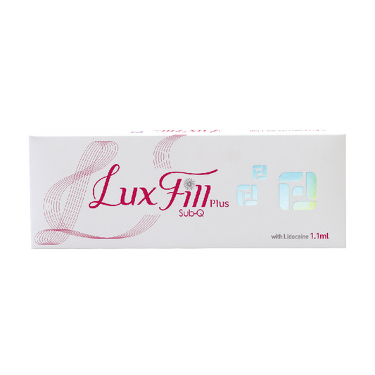 Luxfill Sub-Q Plus