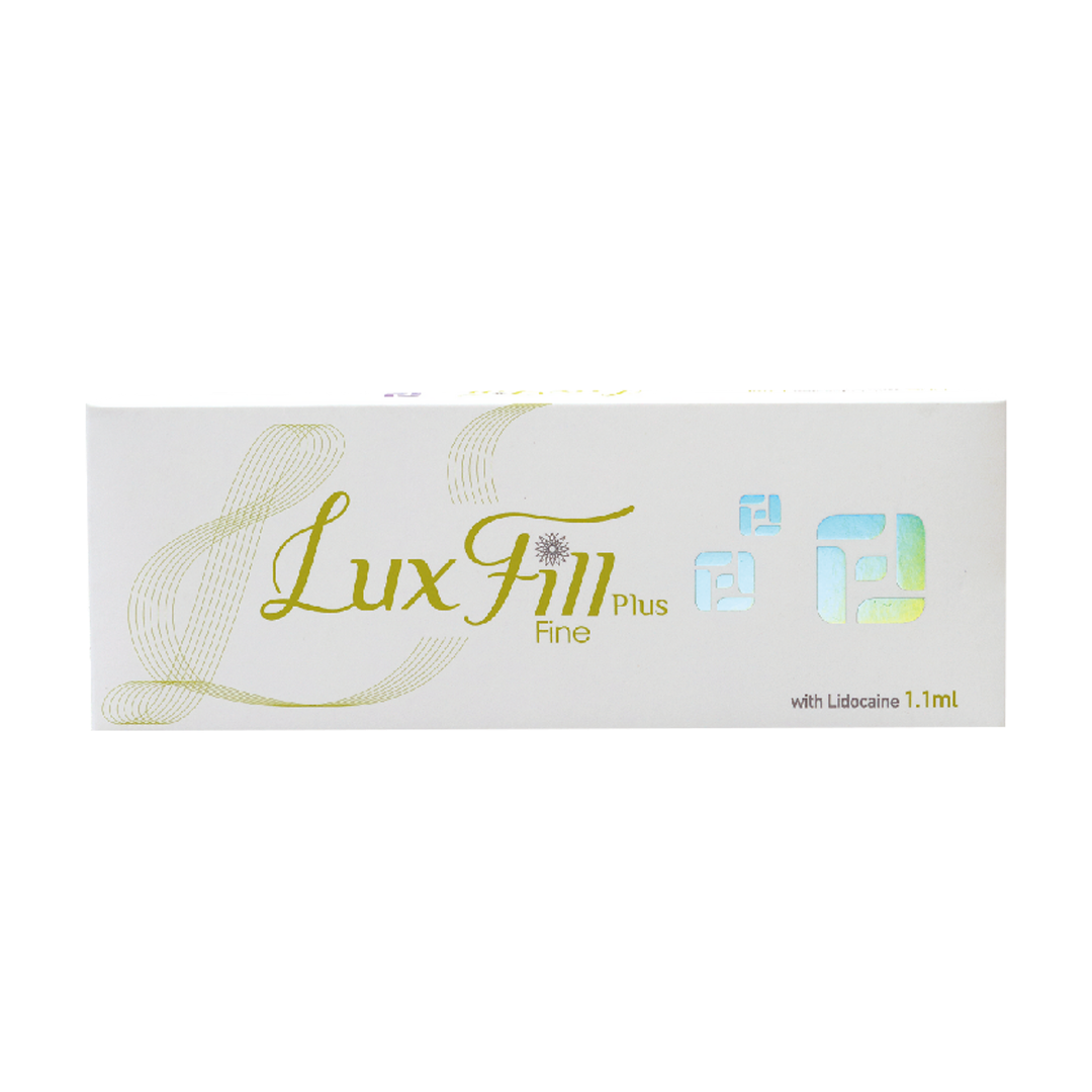 Luxfill Fine Plus