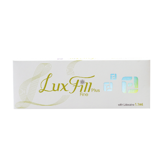 Luxfill Fine Plus