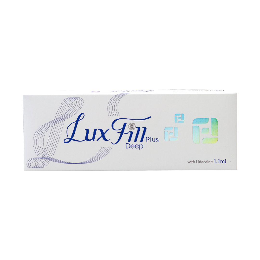 Luxfill Deep Plus