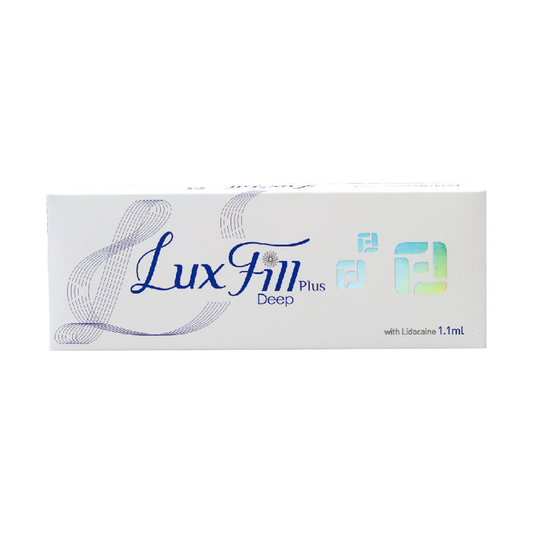 Luxfill Deep Plus