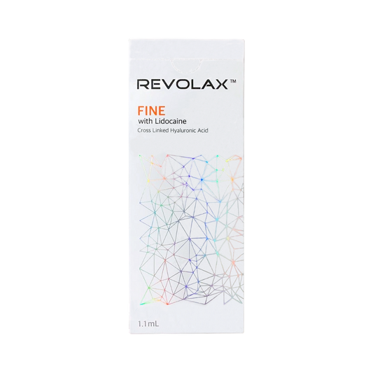 Revolax Fine Lidocaine