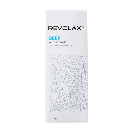 Revolax Deep Lidocaine