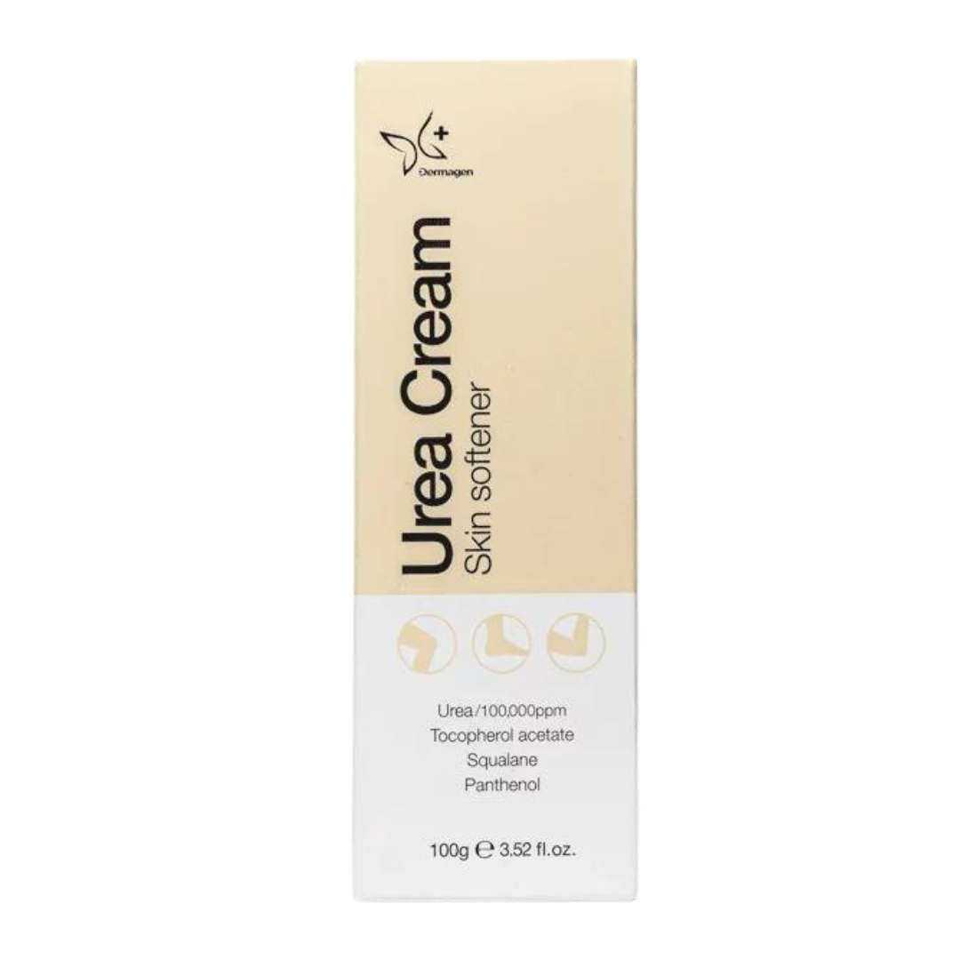 Dermagen Urea Cream