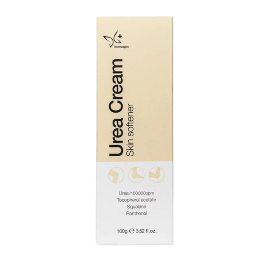 Dermagen Urea Cream