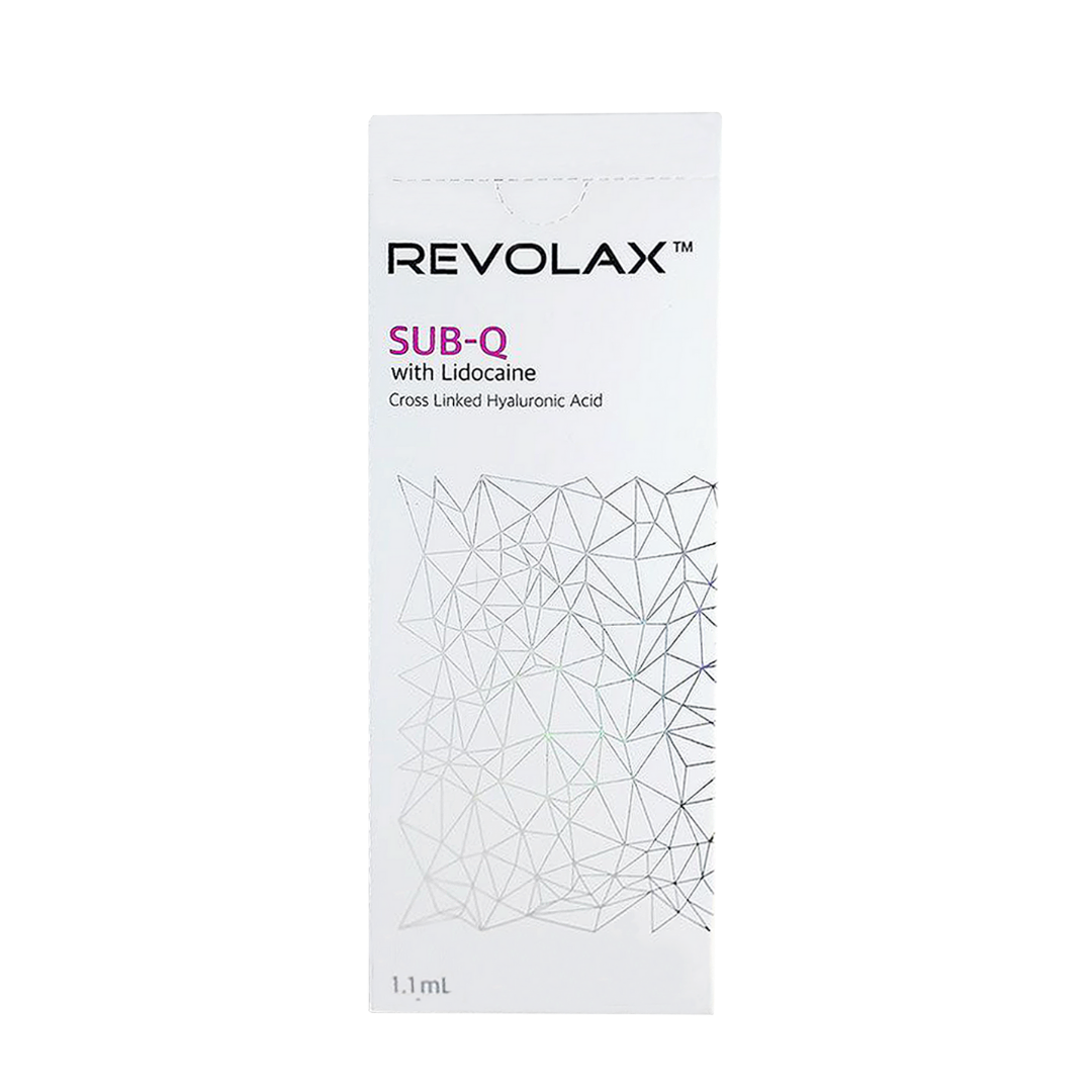 Revolax Sub-Q Lidocaine