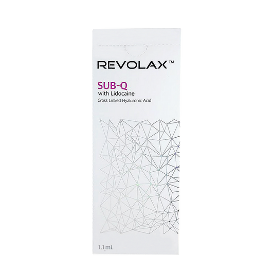 Revolax Sub-Q Lidocaine