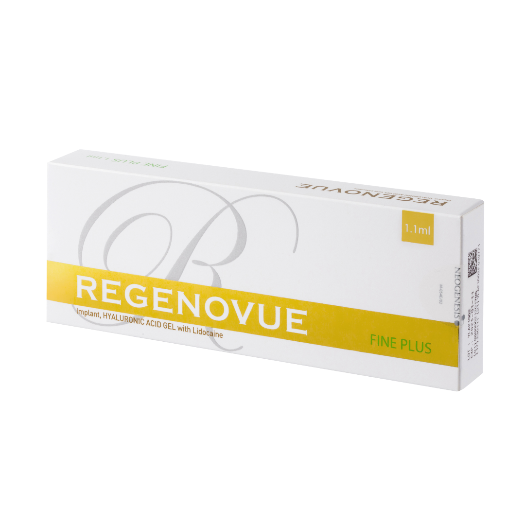 Regenovue Fine Plus