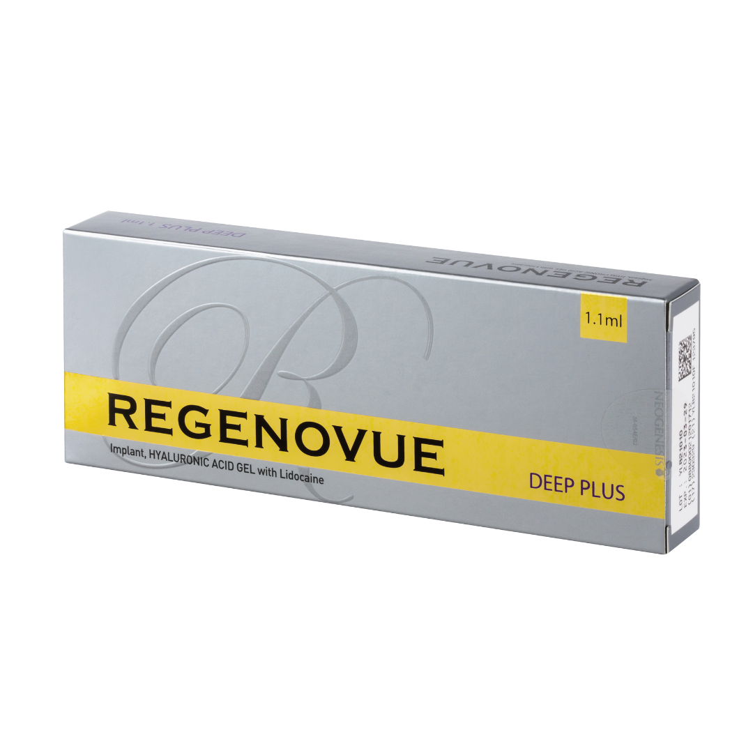 Regenovue Deep Plus