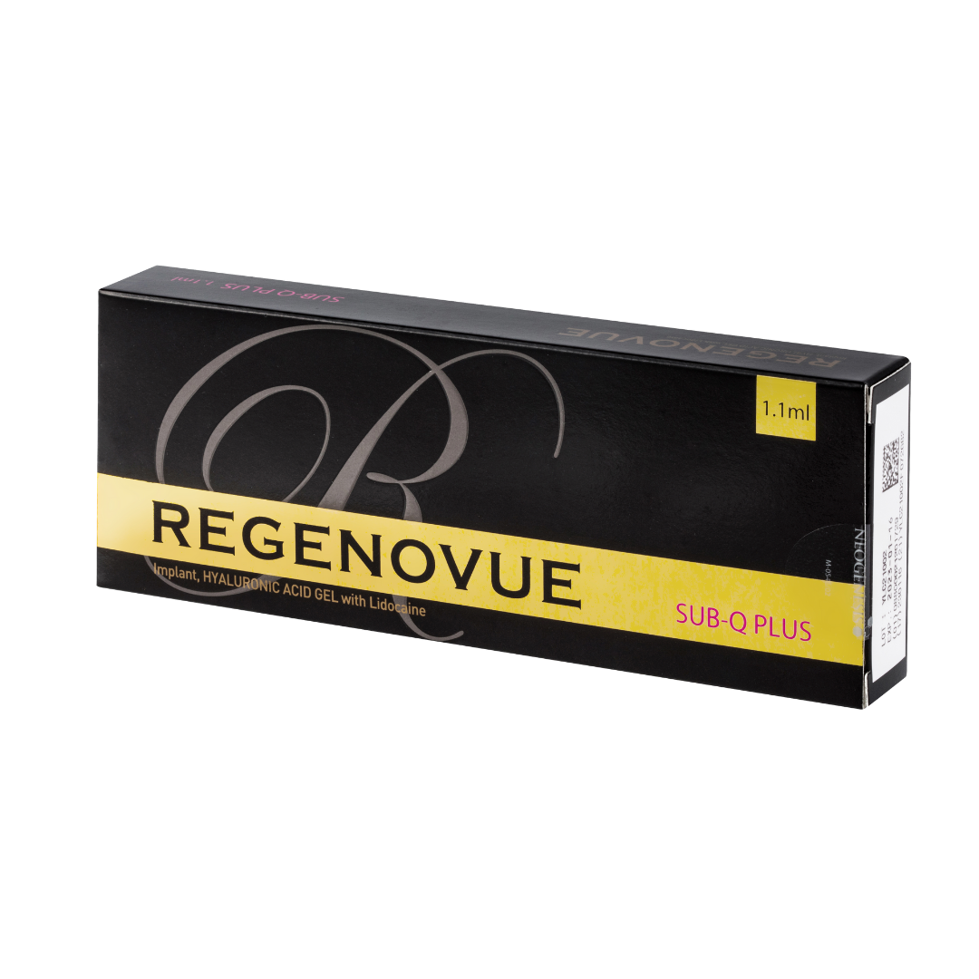 Regenovue Sub-Q Plus