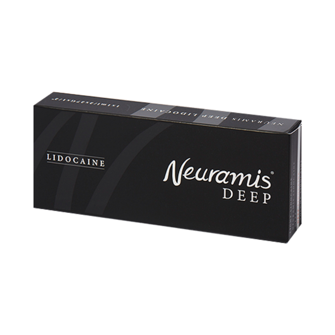 Neuramis Deep Lidocaine