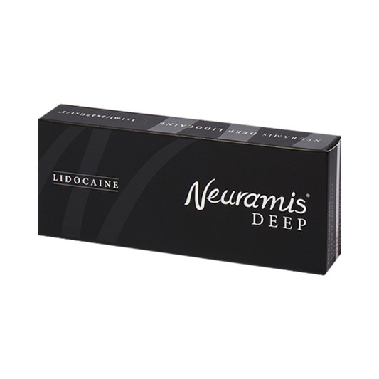 Neuramis Deep Lidocaine