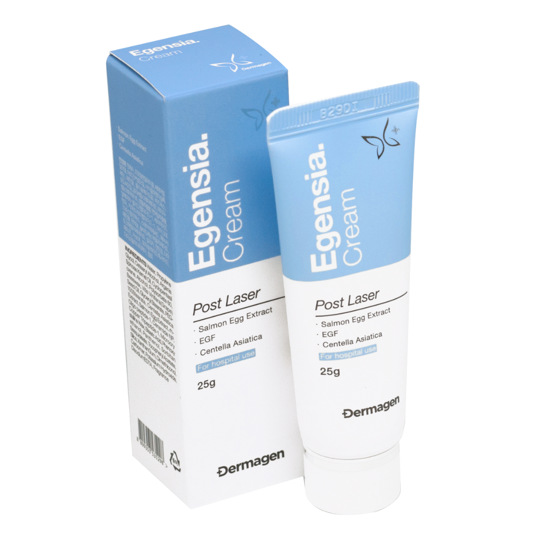 Dermagen Egensia Cream