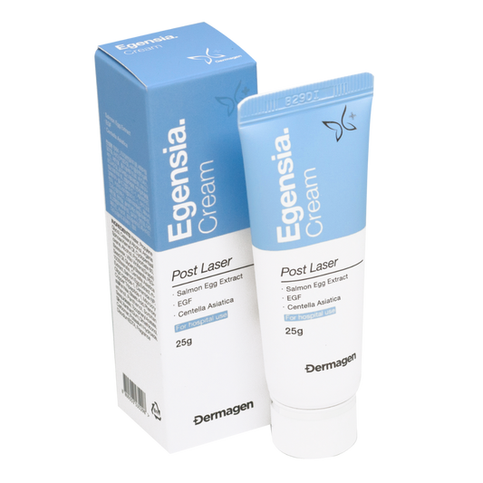 Dermagen Egensia Cream