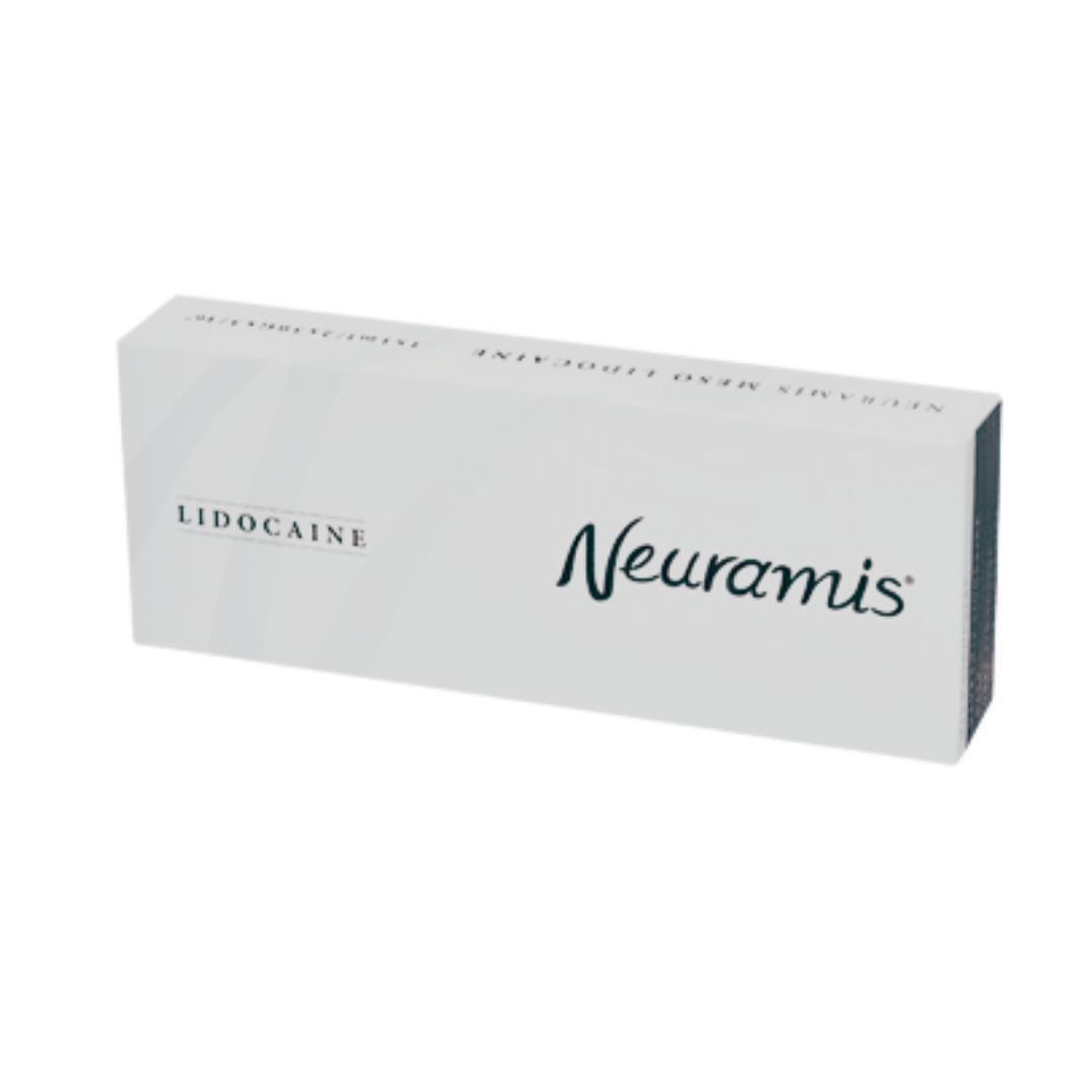 Neuramis Lidocaine