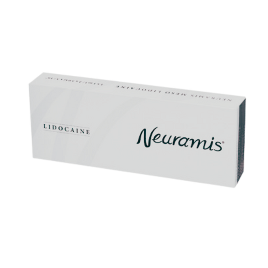 Neuramis Lidocaine