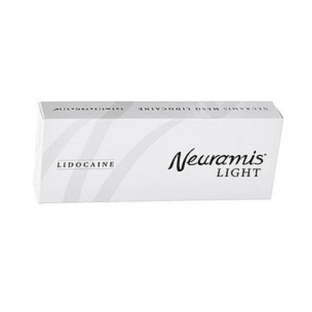 Neuramis Light Lidocaine