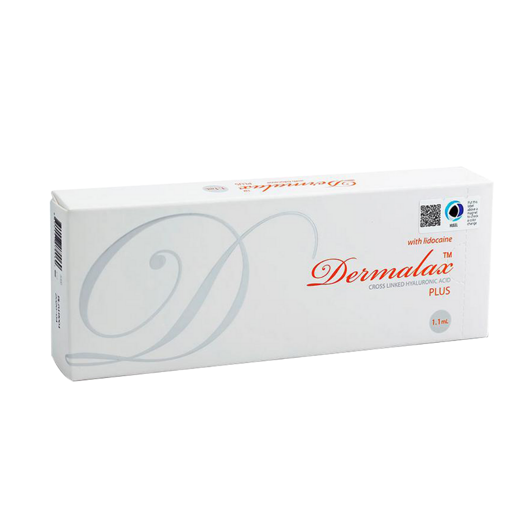 Dermalax Plus