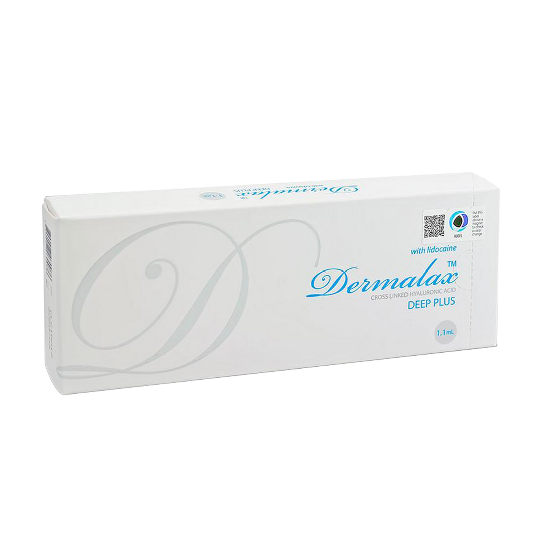 Dermalax Deep Plus