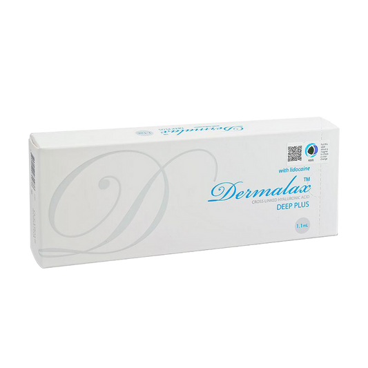 Dermalax Deep Plus