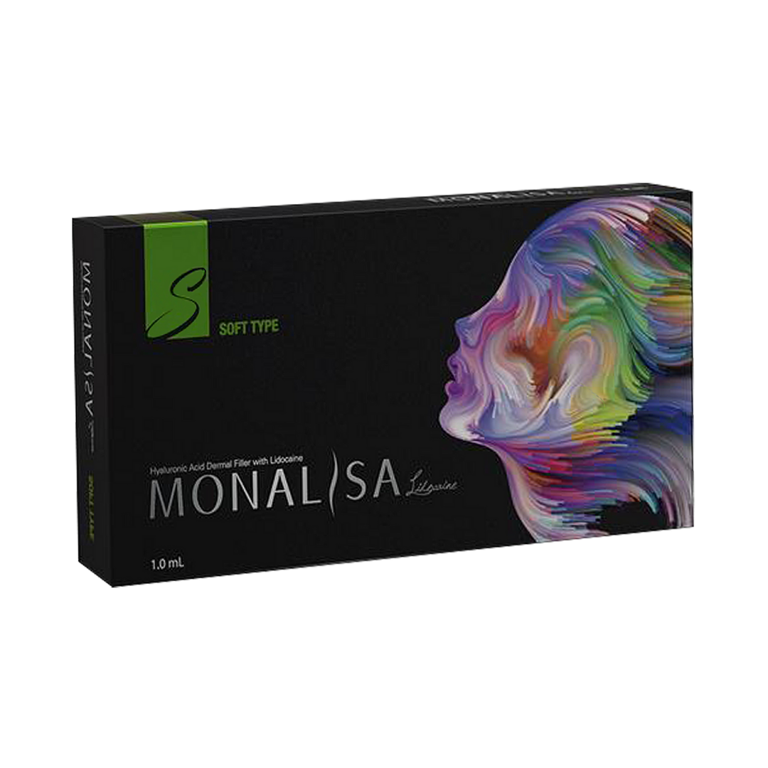 Monalisa Soft Lidocaine