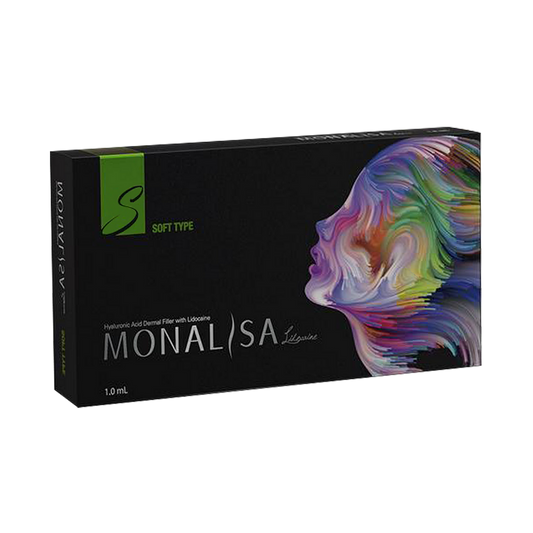 Monalisa Soft Lidocaine