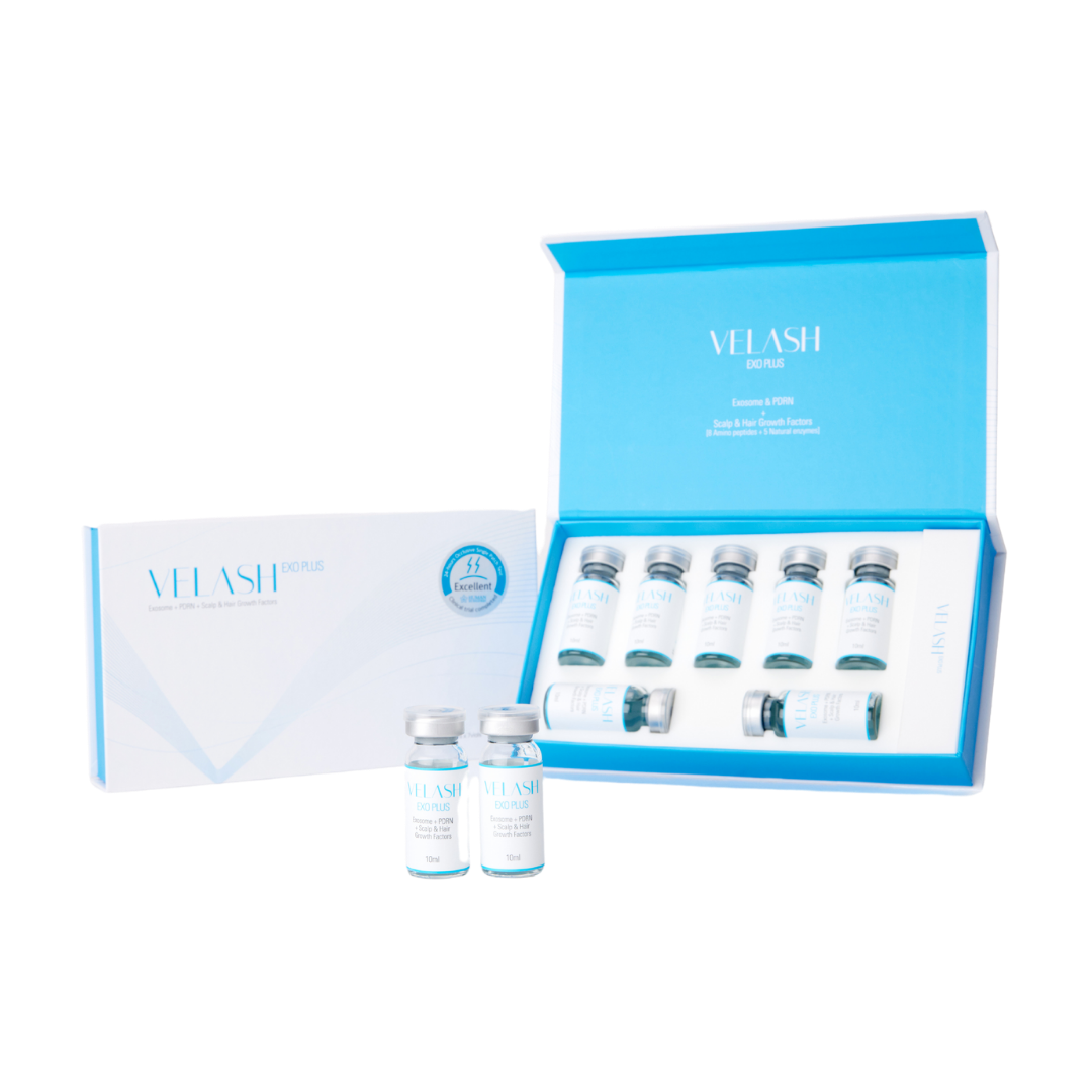 Velash EXO Plus(Scalp&Hair)