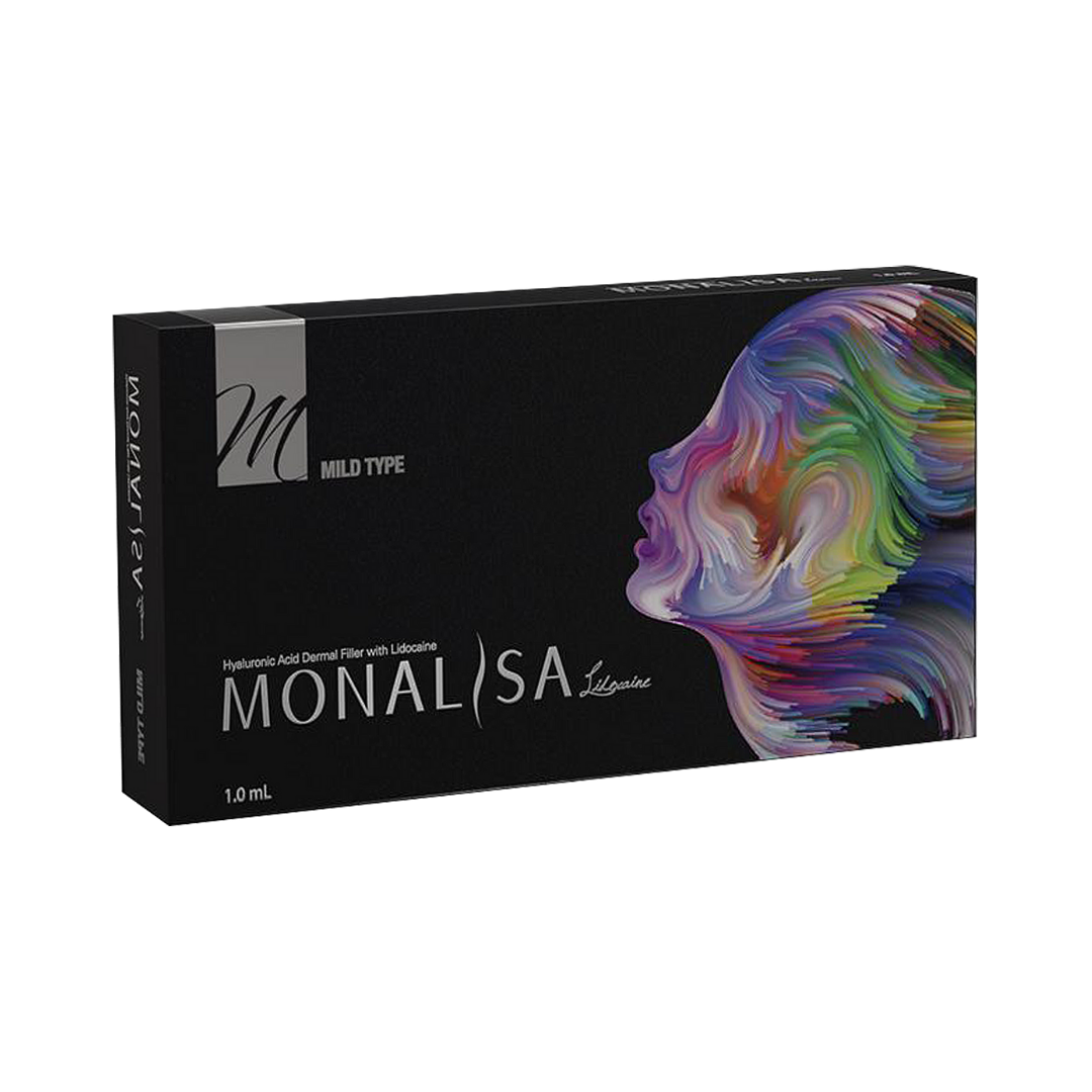 Monalisa Mild Lidocaine