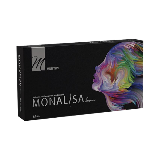 Monalisa Mild Lidocaine