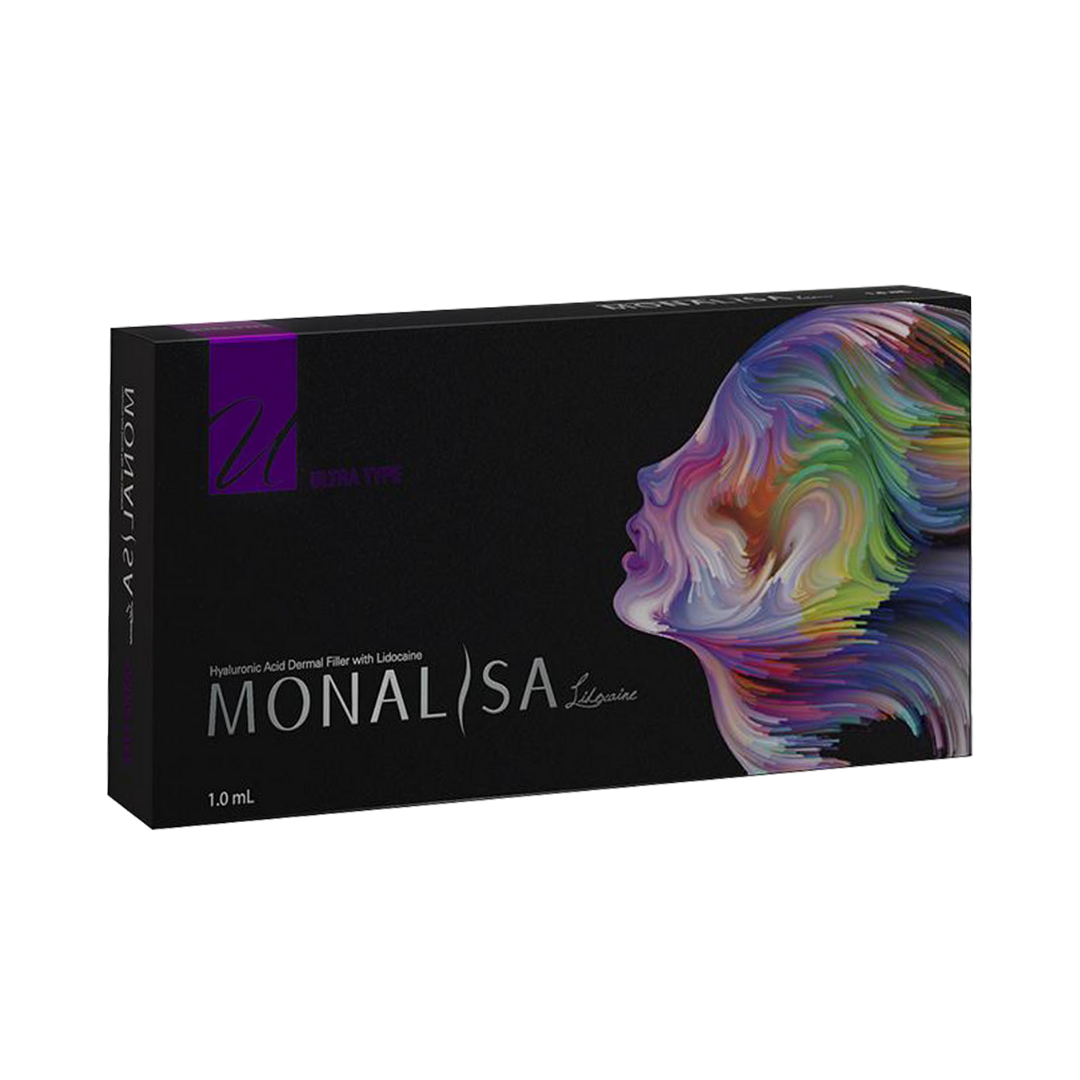 Monalisa Ultra Lidocaine