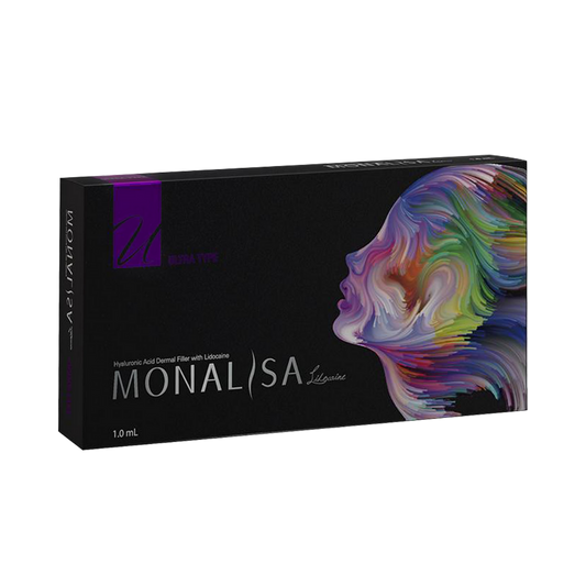 Monalisa Ultra Lidocaine