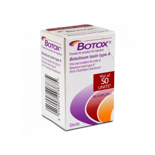 Allergan Botox 50U