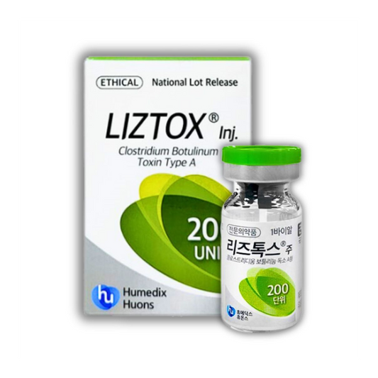 Liztox 200U