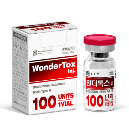 Wondertox 100U