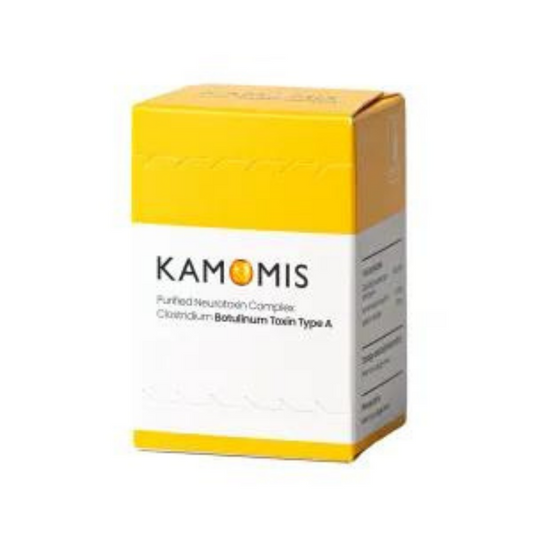 Kamomis 100U