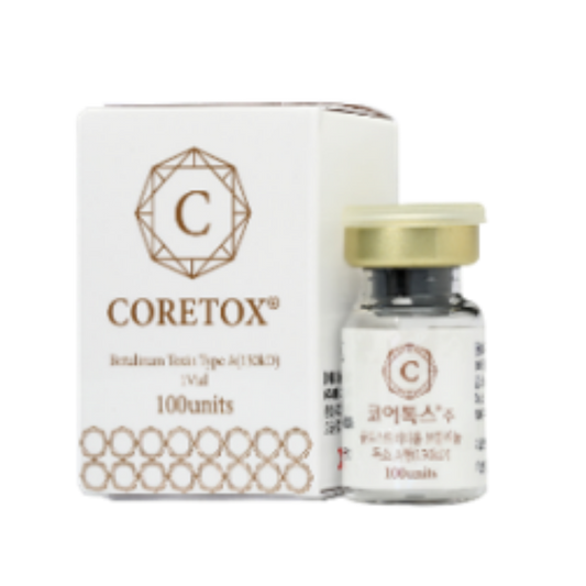 Coretox 100U