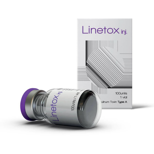 Linetox 100U