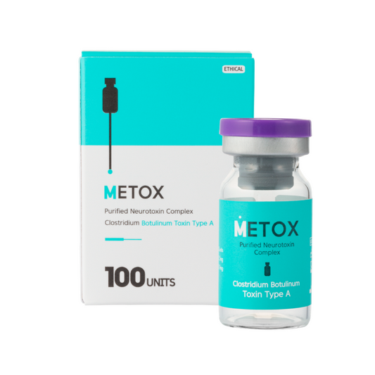 Metox 100U