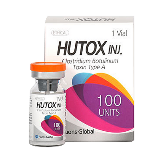 Hutox 100U